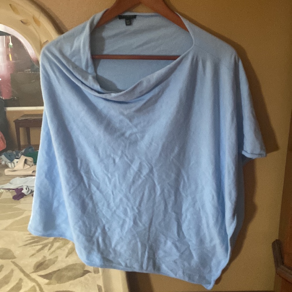 Talbots Wrap - Picture 2 of 3